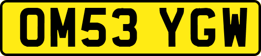 OM53YGW