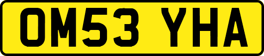 OM53YHA