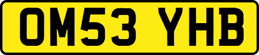 OM53YHB