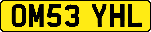 OM53YHL