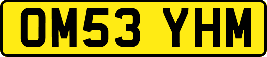 OM53YHM