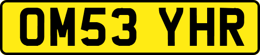 OM53YHR