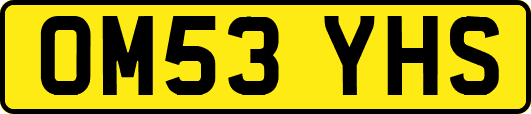OM53YHS
