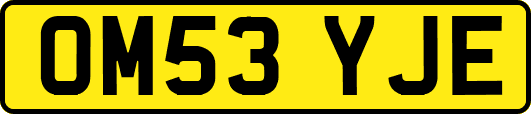 OM53YJE