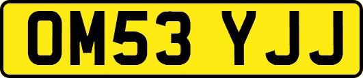 OM53YJJ