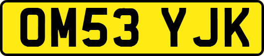 OM53YJK