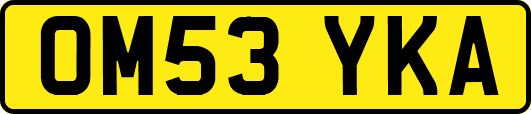 OM53YKA