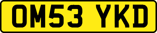 OM53YKD