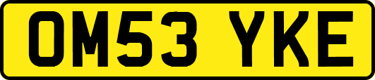 OM53YKE