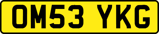 OM53YKG