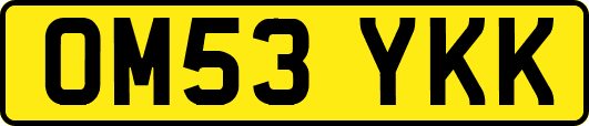 OM53YKK