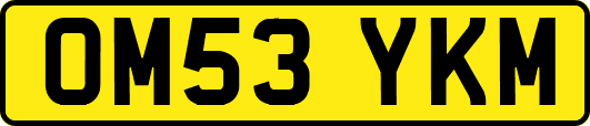 OM53YKM
