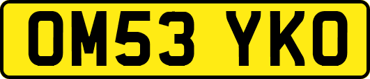 OM53YKO