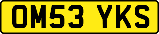 OM53YKS