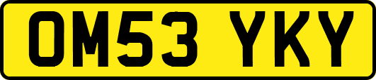 OM53YKY