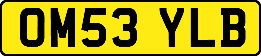 OM53YLB