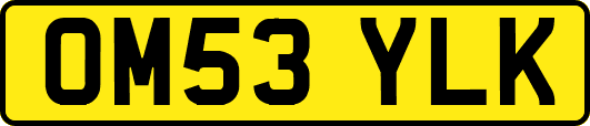 OM53YLK