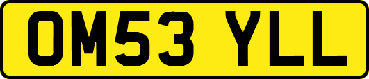OM53YLL