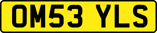 OM53YLS