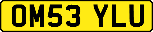 OM53YLU