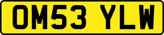 OM53YLW