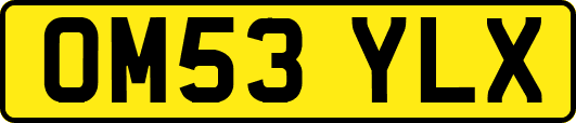 OM53YLX