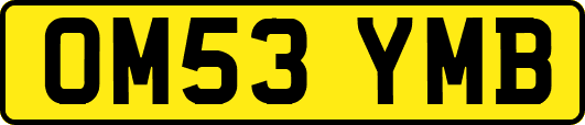 OM53YMB