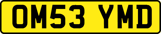 OM53YMD
