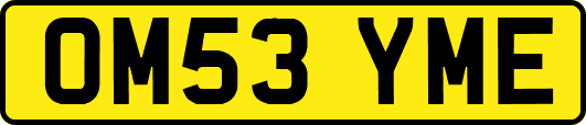 OM53YME