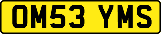 OM53YMS