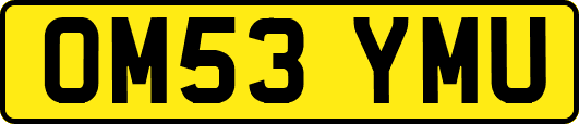 OM53YMU