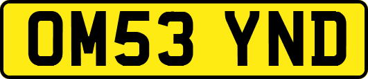 OM53YND