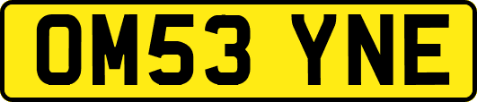 OM53YNE