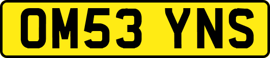OM53YNS