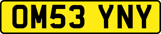 OM53YNY