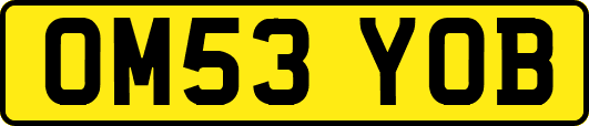 OM53YOB