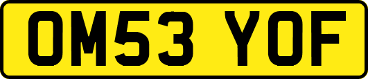 OM53YOF