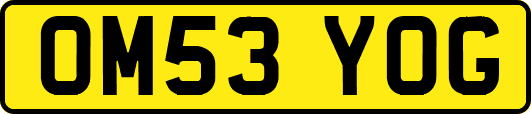 OM53YOG