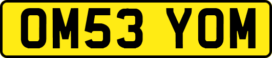 OM53YOM