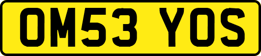OM53YOS