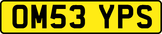 OM53YPS