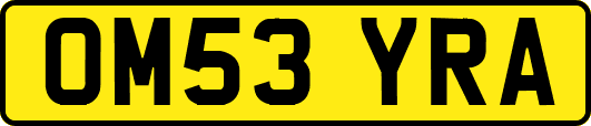 OM53YRA
