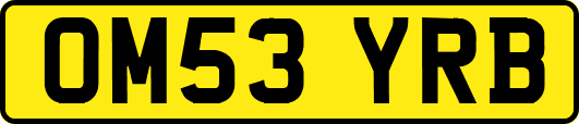 OM53YRB