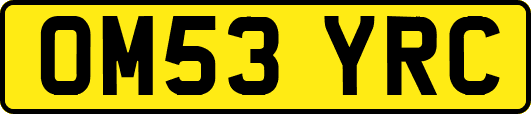 OM53YRC