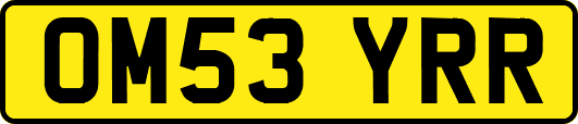 OM53YRR