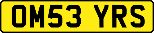 OM53YRS