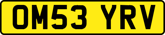 OM53YRV