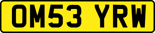 OM53YRW