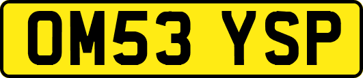 OM53YSP