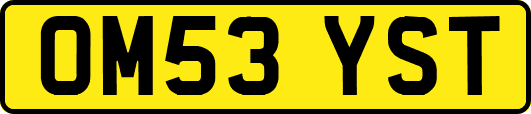 OM53YST